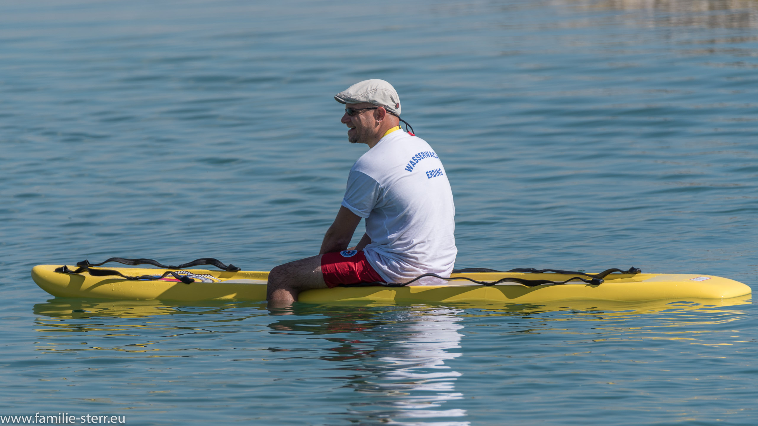 24. Stadttriathlon Erding